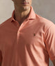 Polo Ralph Lauren Short Sleeve Classic Fit Soft Touch Pima Cotton Polo Shirt