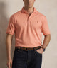 Polo Ralph Lauren Short Sleeve Classic Fit Soft Touch Pima Cotton Polo Shirt
