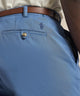 Polo Ralph Lauren Stretch Flat Front Chino Shorts