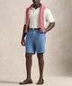 Polo Ralph Lauren Stretch Flat Front Chino Shorts