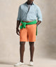 Polo Ralph Lauren Stretch Flat Front Chino Shorts