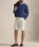 Polo Ralph Lauren Stretch Flat Front Chino Shorts