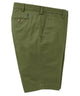 Polo Ralph Lauren Stretch Flat Front Chino Shorts