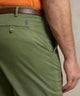 Polo Ralph Lauren Stretch Flat Front Chino Shorts