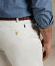 Polo Ralph Lauren Stretch Flat Front Chino Pant