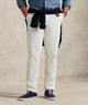 Polo Ralph Lauren Stretch Flat Front Chino Pant