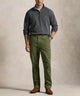 Polo Ralph Lauren Stretch Flat Front Chino Pant