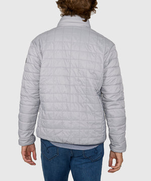Cutter & Buck Rainier Insulated Packable Jacket