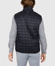 Cutter & Buck Rainier Insulated Packable Full-Zip Vest