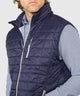 Cutter & Buck Rainier Insulated Packable Full-Zip Vest