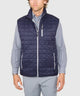 Cutter & Buck Rainier Insulated Packable Full-Zip Vest
