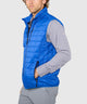 Cutter & Buck Rainier Insulated Packable Full-Zip Vest