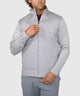 Cutter & Buck Drytec Stealth Full-Zip Jacket