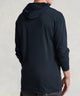 Polo Ralph Lauren Solid Hooded Tee Shirt