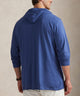 Polo Ralph Lauren Long Sleeve Hooded T-Shirt