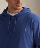 Polo Ralph Lauren Long Sleeve Hooded T-Shirt