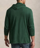 Polo Ralph Lauren Long Sleeve Hooded T-Shirt - Scotch Pine