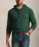 Polo Ralph Lauren Long Sleeve Hooded T-Shirt - Scotch Pine