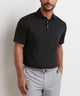 Peter Millar Solid Stretch Jersey Performance Polo Shirt