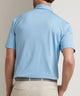 Peter Millar Solid Stretch Jersey Performance Polo Shirt