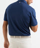 Peter Millar Solid Stretch Jersey Performance Polo Shirt
