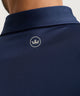 Peter Millar Solid Stretch Jersey Performance Polo Shirt