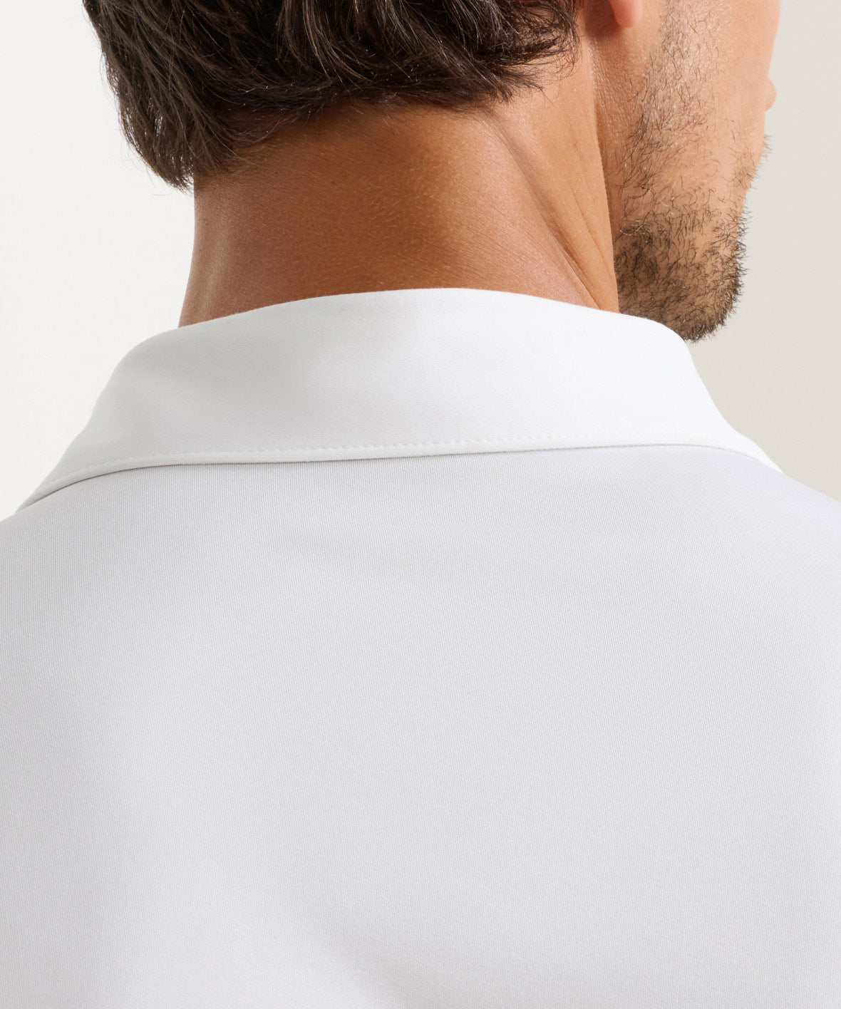 Peter Millar Solid Stretch Jersey Performance Polo Shirt, Men's Big & Tall