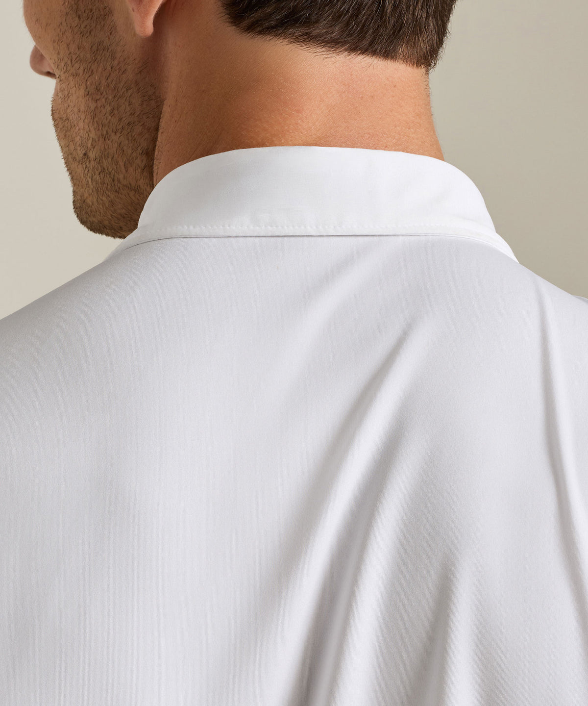 Peter Millar Solid Stretch Jersey Performance Polo Shirt, Men's Big & Tall