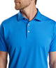 Peter Millar Solid Stretch Jersey Performance Polo Shirt