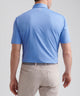 Peter Millar Solid Stretch Jersey Performance Polo Shirt