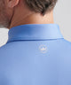 Peter Millar Solid Stretch Jersey Performance Polo Shirt