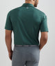Peter Millar Solid Stretch Jersey Performance Polo Shirt