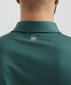 Peter Millar Solid Stretch Jersey Performance Polo Shirt