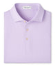 Peter Millar Solid Stretch Jersey Performance Polo Shirt
