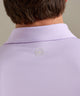 Peter Millar Solid Stretch Jersey Performance Polo Shirt