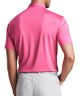 Peter Millar Solid Stretch Jersey Performance Polo Shirt