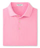 Peter Millar Solid Stretch Jersey Performance Polo Shirt
