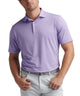 Peter Millar Solid Stretch Jersey Performance Polo Shirt