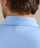 Peter Millar Solid Stretch Jersey Performance Polo Shirt