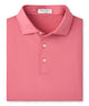 Peter Millar Solid Stretch Jersey Performance Polo Shirt
