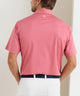 Peter Millar Solid Stretch Jersey Performance Polo Shirt