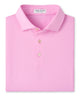 Peter Millar Solid Stretch Jersey Performance Polo Shirt