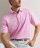 Peter Millar Solid Stretch Jersey Performance Polo Shirt