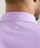 Peter Millar Solid Stretch Jersey Performance Polo Shirt