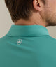 Peter Millar Solid Stretch Jersey Performance Polo Shirt