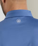 Peter Millar Solid Stretch Jersey Performance Polo Shirt