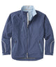 Zero Restriction Power Torque Waterproof Full-Zip Jacket