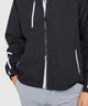 Zero Restriction Power Torque Waterproof Full-Zip Jacket