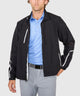 Zero Restriction Power Torque Waterproof Full-Zip Jacket