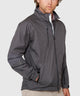 Zero Restriction Power Torque Waterproof Full-Zip Jacket